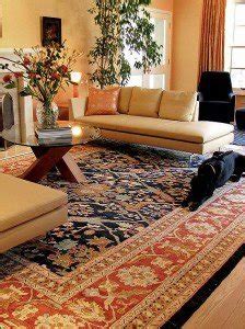 Oriental Rugs - Considerations | How To Build A House