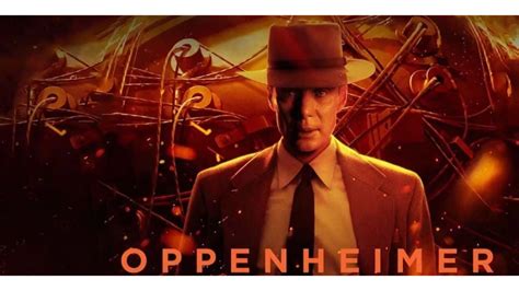 Experience ‘Oppenheimer’ (2023) in IMAX 70mm: Where to Watch it Online!