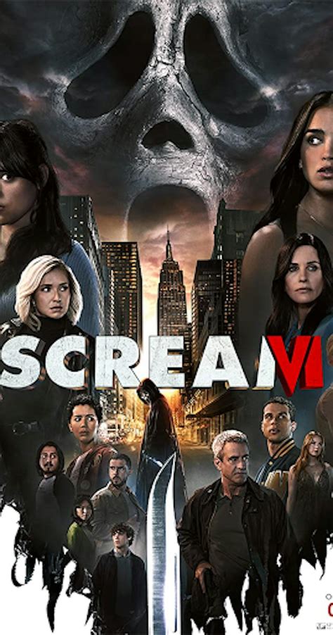 ‘Scream VI’ is one of the greats - The Signal