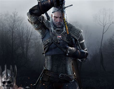 We can't stop watching this Witcher 3 gameplay video - VG247