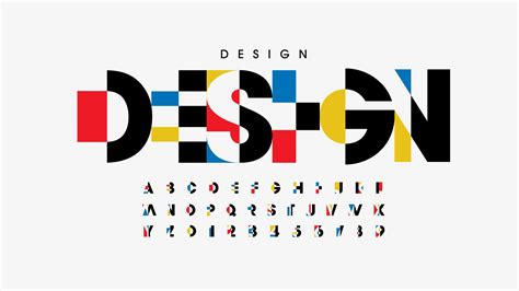 Typography in Graphic Design