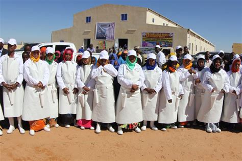 Burao slaughterhouse sets a milestone in the Somali meat industry | United Nations in Somalia