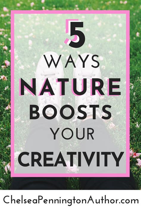 nature creativity – Penn & Paper