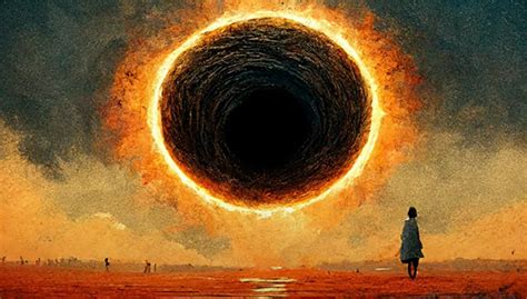 This AI-generated “Black Hole Sun” video is even creepier than the ...