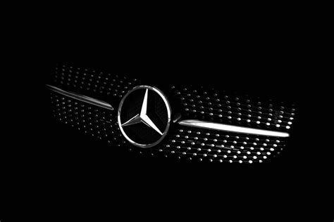 🔥 [29+] Logo Mercedes Benz Wallpapers | WallpaperSafari