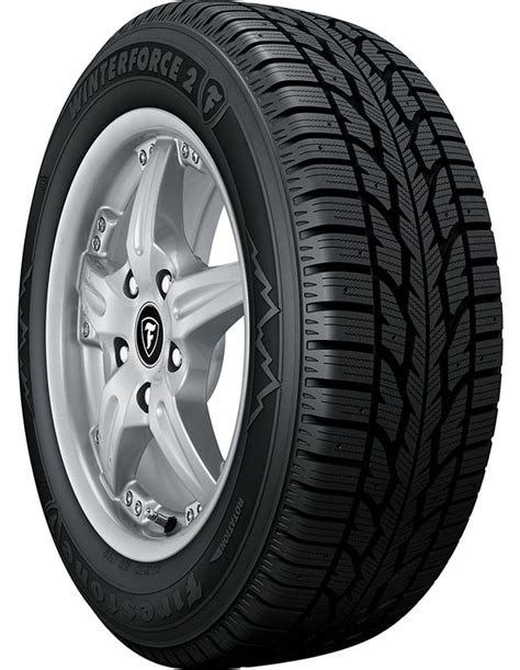 Firestone - Commercial Tire