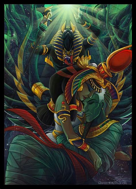 Pin su Egyptian Gods and Goddesses