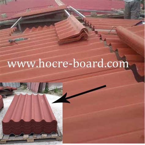 NEW PROFILE BIG SIX FIBER CEMENT CORRUGATED ROOFING SHEET NAMIBIA MARKET – Fiber Cement | Fiber ...