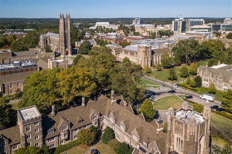 Statement regarding announced sophomore deferred recruitment at Duke University - NIC | North ...