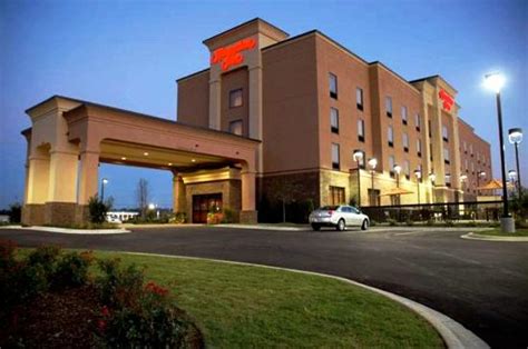 Hampton Inn Calera (AL) - Hotel Reviews - TripAdvisor