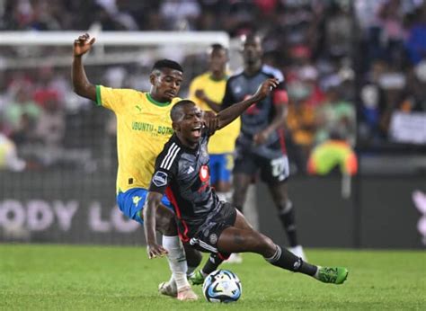 Orlando Pirates vs Mamelodi Sundowns lineups, 3 predictions - MTN8 final