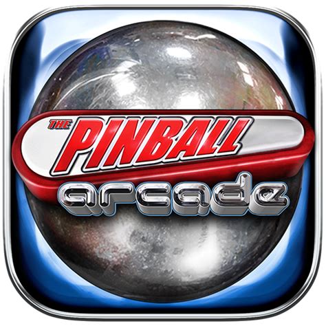 Pinball Arcade - Apps on Google Play