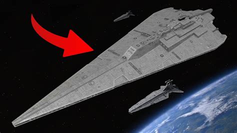 Star Wars Republic Star Destroyer