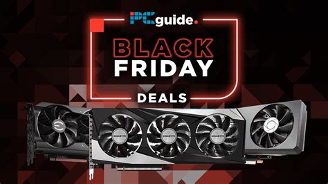 Black Friday ZOTAC Gaming GeForce RTX 3060 deal - save $60 - PC Guide