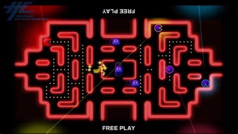 Pacman Battle Royale - Multiplayer Gamers - YouTube