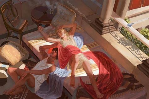 Pin by ep on Stuff | Achilles and patroclus, Songs of achilles ...