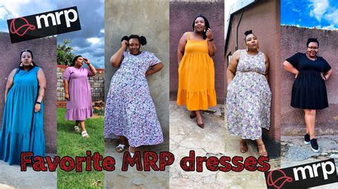 Mr Price Plus Size Dresses | Affordable dresses - YouTube