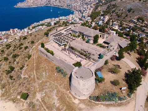 Lekuresi Castle (Saranda) - 2020 All You Need to Know Before You Go (with Photos) - Saranda ...