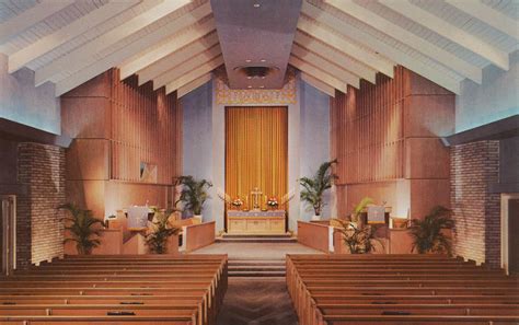 The Church-By-The Sea - Miami Beach, Florida | The Church-By… | Flickr