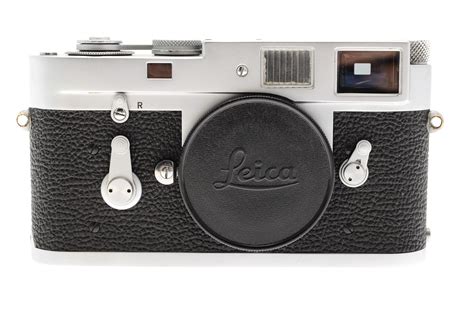 Leica M2 - Camera – Kamerastore