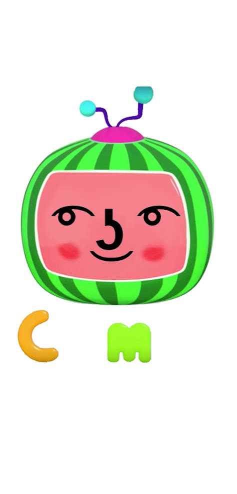 Cocomelon Family Png Transparent - Cocomelon jj doll and melon plush ...