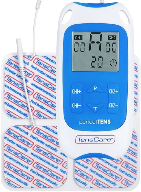 Amazon.ca: TENS electrodes