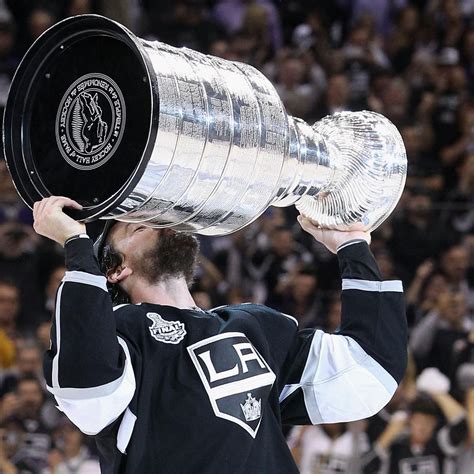 NHL Teams That Simply Have No Chance at Winning the Stanley Cup | News ...