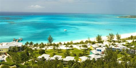 7 Best Out Islands, Bahamas Resorts for Families | Family Vacation Critic