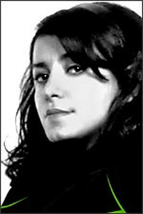 A moment with: Marjane Satrapi, writer, artist and film director of ...