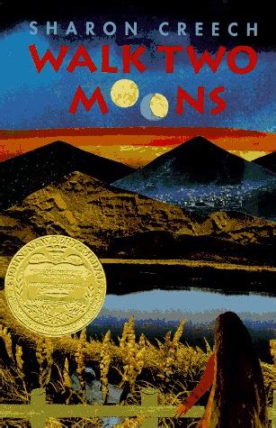 Read for the Love of Books: Walk Two Moons