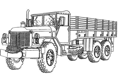 Tanker Truck Coloring Pages Tractor Coloring Pages, Monster Truck ...