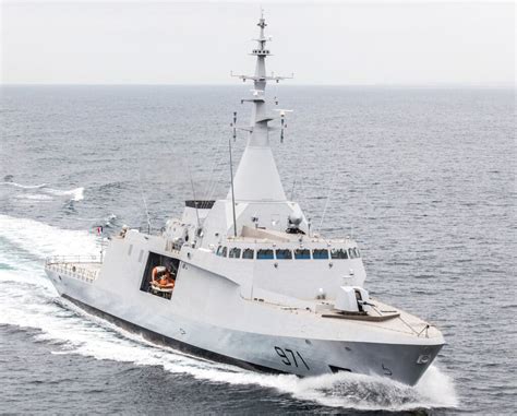 FDI Frigates and Gowind Corvettes for Greece ? - Naval News