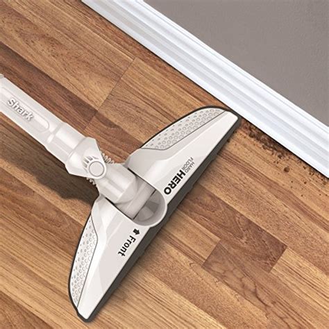 Best shark vacuum for hardwood floors | LuvMiHome