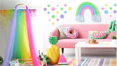 Top 99 rainbow bedroom decor - Cách táo bạo để trang trí phòng của bạn