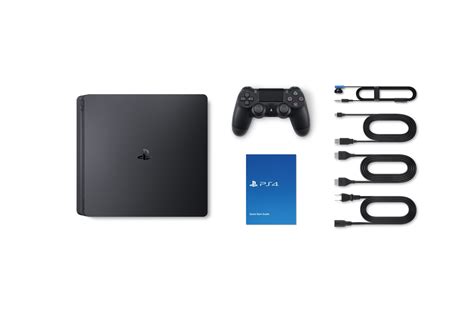 PS4 Slim 1TB Value bundle | PS4 | Buy Now | at Mighty Ape NZ