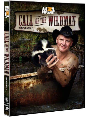 Call of the Wildman TV Show: News, Videos, Full Episodes and More ...