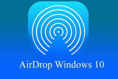 Airdrop for pc free download - helperlop