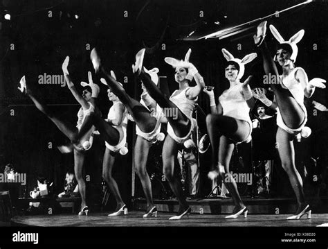 PLAYBOY BUNNY GIRLS Stock Photo - Alamy