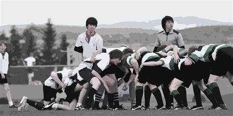 Training for Flankers | Ruck Science