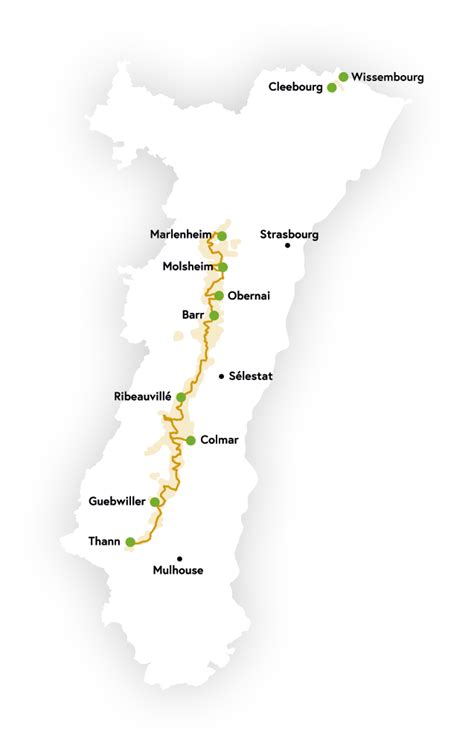 Alsace Wine Route | Visits and discoveries | Official website