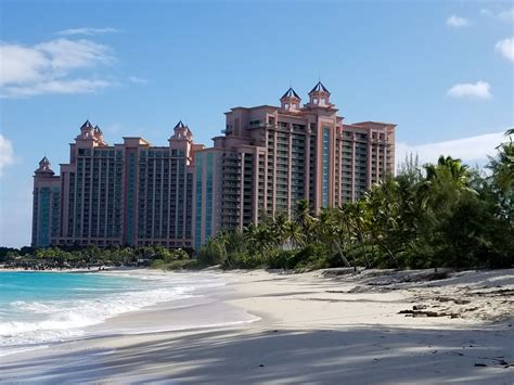 The Reef at Atlantis Bahamas - A Photo Review and 32 Tips for an ...