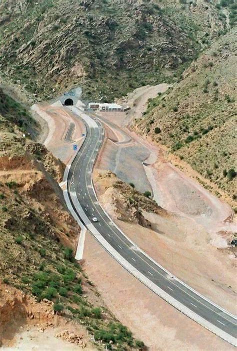 Kohat Tunnel, #KhyberPakhtunkhuwa #Pakistan | Pakistan pictures ...