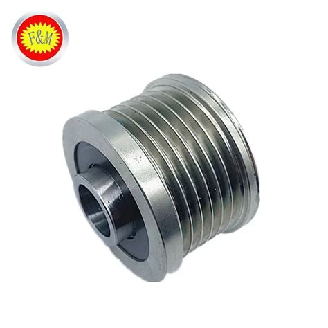 Alternator Pulley With Good Quality And Warranty 1 Year Oem F-557045 - Buy Alternator Pulley ...