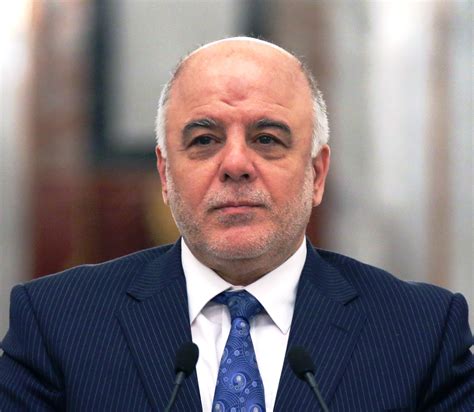 Prime Minister Al-Abadi Arrives in Washington | Embassy of the Republic of Iraq Public Relations ...