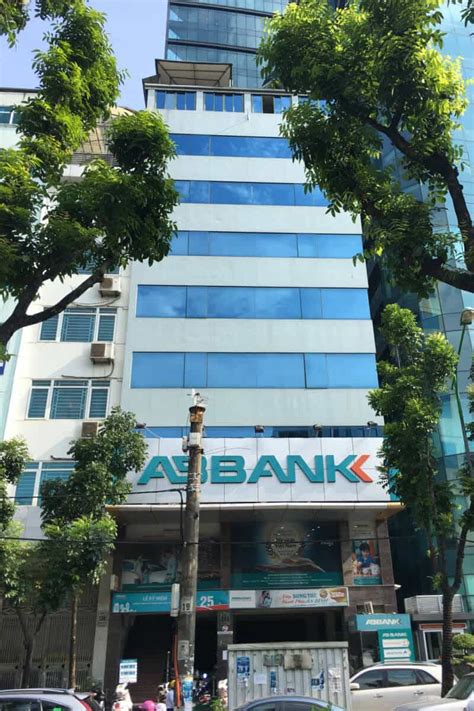 141 Hoang Quoc Viet Building - Office for lease from $7/m2