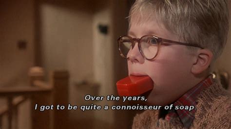 Ralphie Christmas Story Quotes. QuotesGram