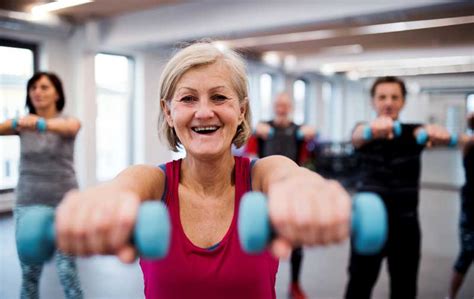 Arm And Shoulder Exercises For Seniors – Online degrees