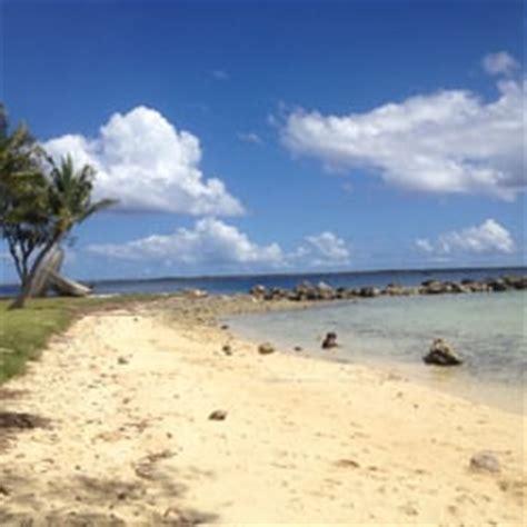 Gab Gab Beach - Santa Rita, Guam | Yelp