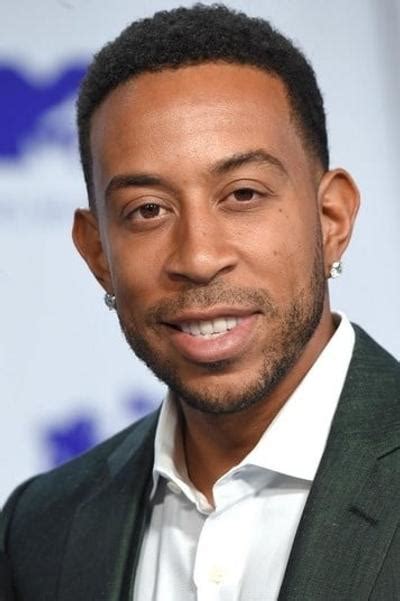 Ludacris - About - Entertainment.ie