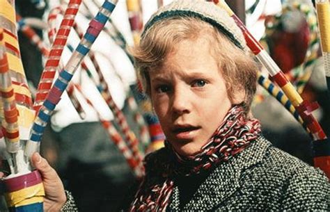 Interview: ‘Willy Wonka & the Chocolate Factory’ Star Peter Ostrum as ...